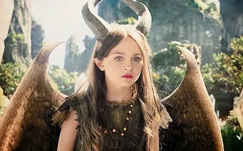 Ontdek het Betoverde Bos van Maleficent