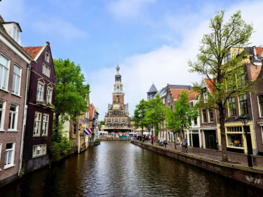 Residence Berger Duinen