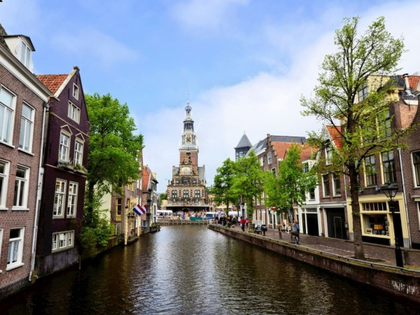 Residence Berger Duinen