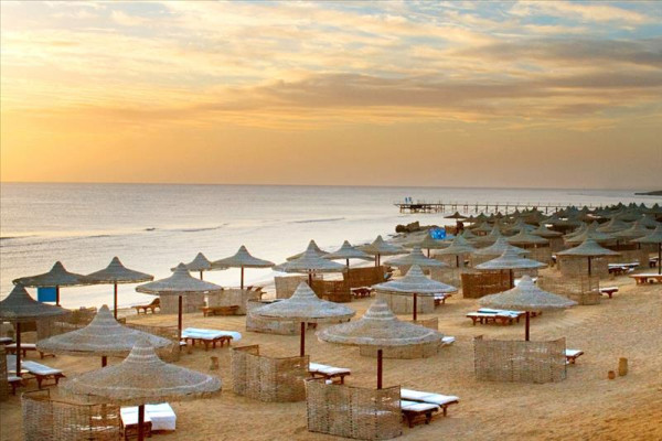 Hotel Akassia Beach Resort