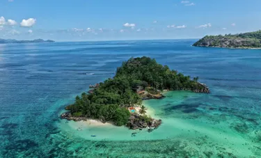 Vakanties in Inner Islands