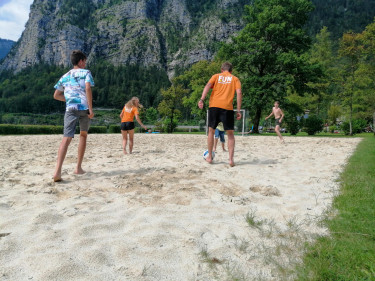 Dormio Resort Obertraun