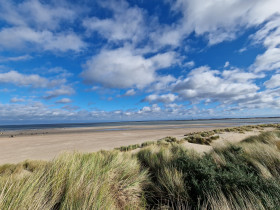 Kindvriendelijke vakantiepark Zeeland