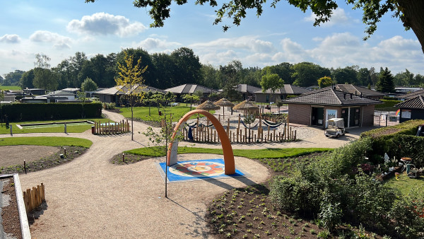 Recreatiepark De Boshoek