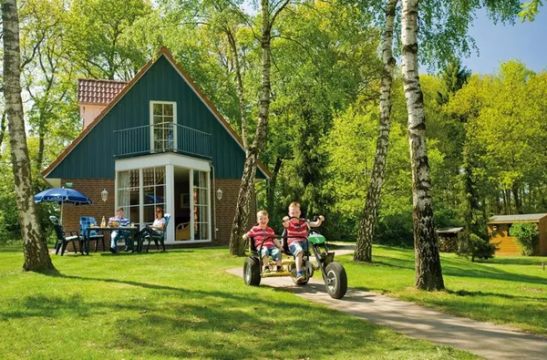 Landal Dwergter Sand