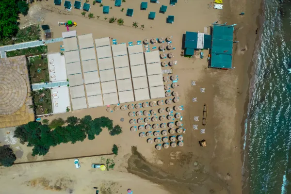 Hotel Dream Water World