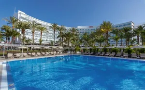 RIU Palace Palmeras
