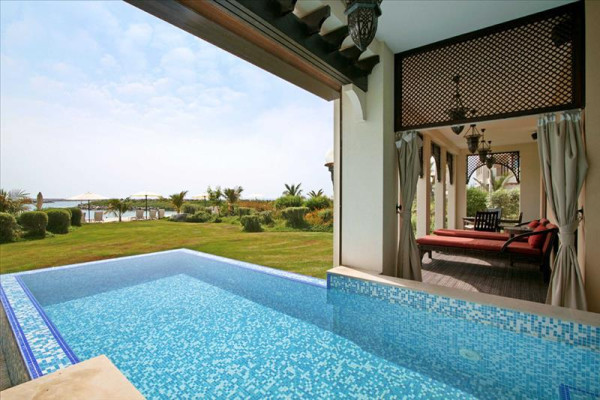 Hotel Hilton Ras Al Khaimah Resort & Spa