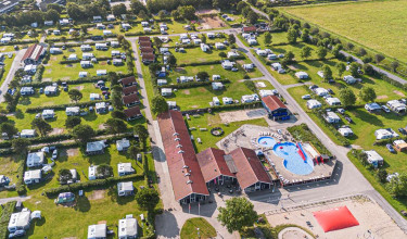 First Camp Bogense City