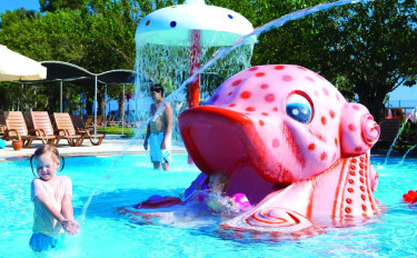 Cactus Hotel Club Paradise