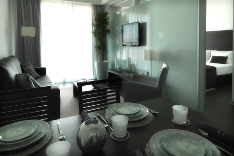 Hotel Alvor Baia