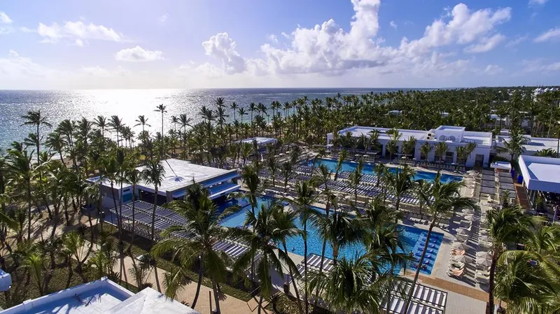 RIU Bambu 