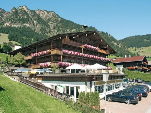 Hotel Alphof