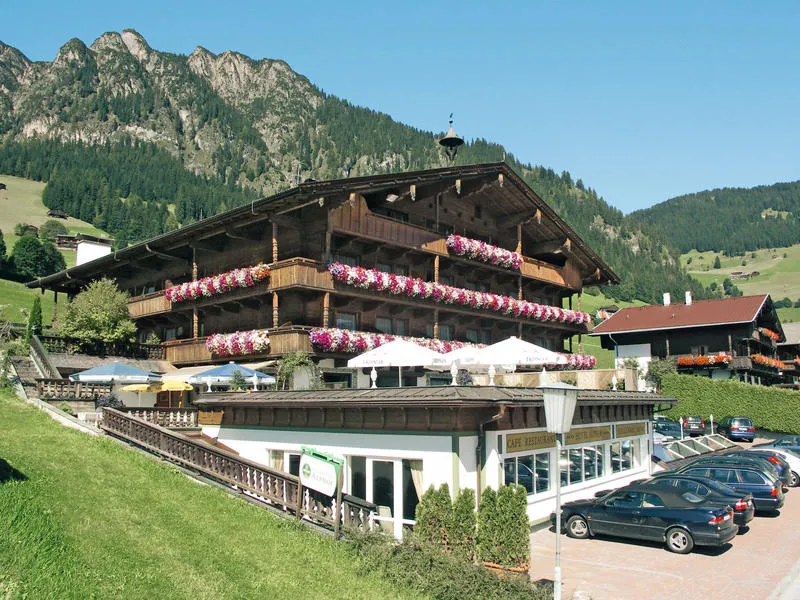 Hotel Alphof