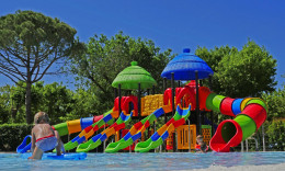 Camping Garden Paradiso