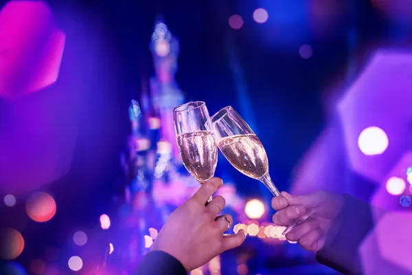 Kerst in Disneyland® Paris 2026: onze tips voor een magisch bezoek met kinderen