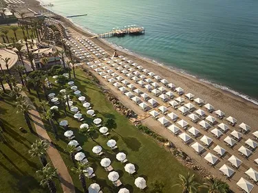 Hotel Paloma Grida Resort & Spa