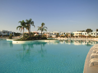 Vakantiepark I Turchesi -  Marina Castellaneta - Italie