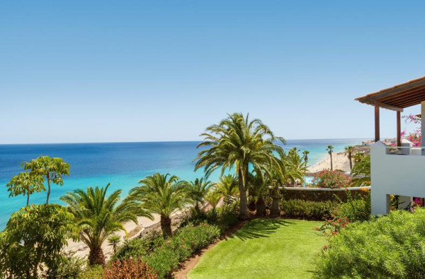 ROBINSON Club Esquinzo Playa in Morro Jable - Fuerteventura, Spanje