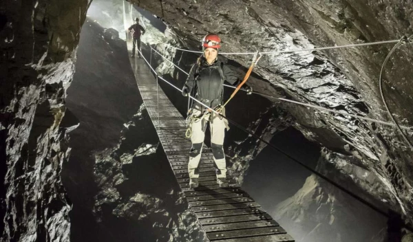 13- of 14-daagse meivakantie Dalarna