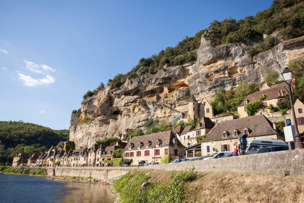 Camping Le Val d'Ussel 