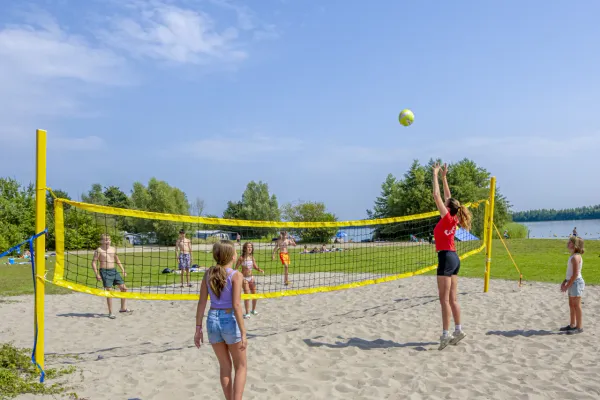 Capfun Vakantiepark Erkemederstrand