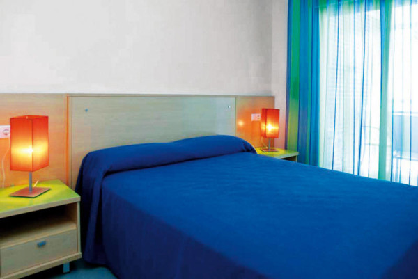 Appartementen Hipocampos