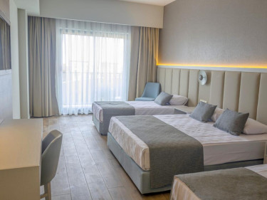 Hotel Dream Water World