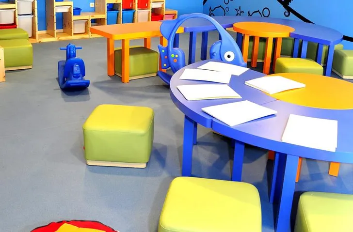 Kinderactiviteiten