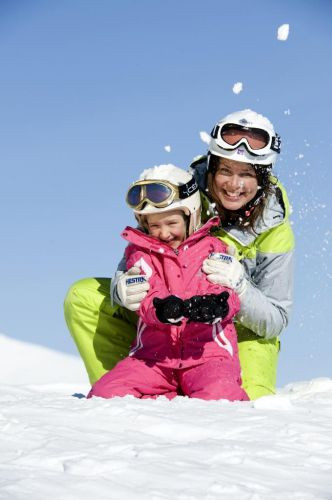 Idre Fjall Vakantiepark