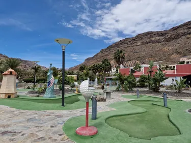 SPLASHWORLD LIVVO Valle Taurito