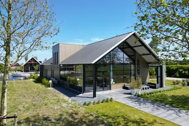 Summio Waterpark Zwartkruis