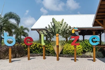 Belize: Praktische informatie