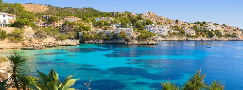 Herfstvakantie Mallorca