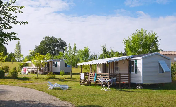 Camping Camp de Florence