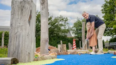 Landal Résidence 't Hof van Haamstede