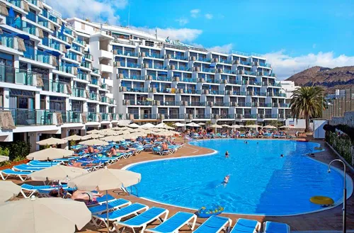 Revoli Playa