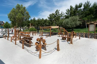 Titanic Luxury Collection Bodrum