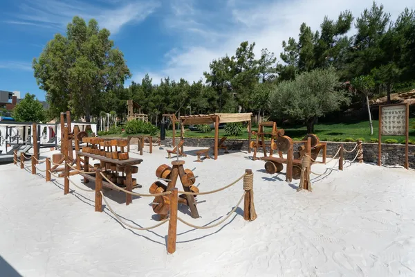 Titanic Luxury Collection Bodrum