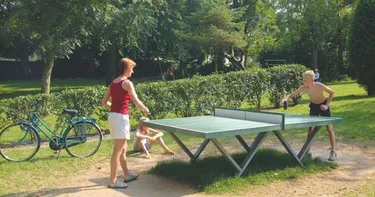 Camping La Bien Assise