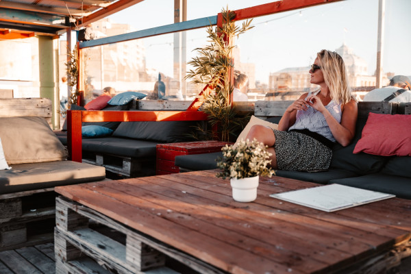 Vakantiepark Kijkduin