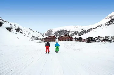 ROBINSON Club Alpenrose Zürs