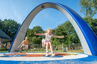 Roompot Bospark Lunsbergen