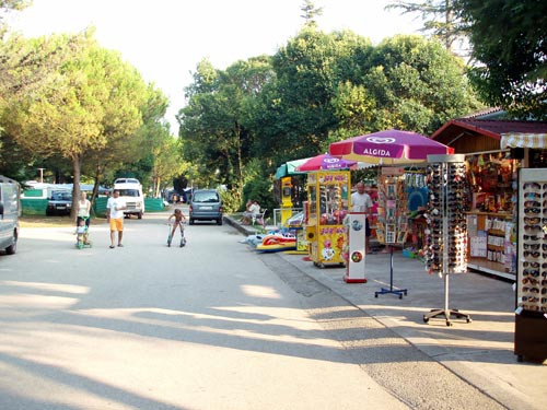 Camping Adria