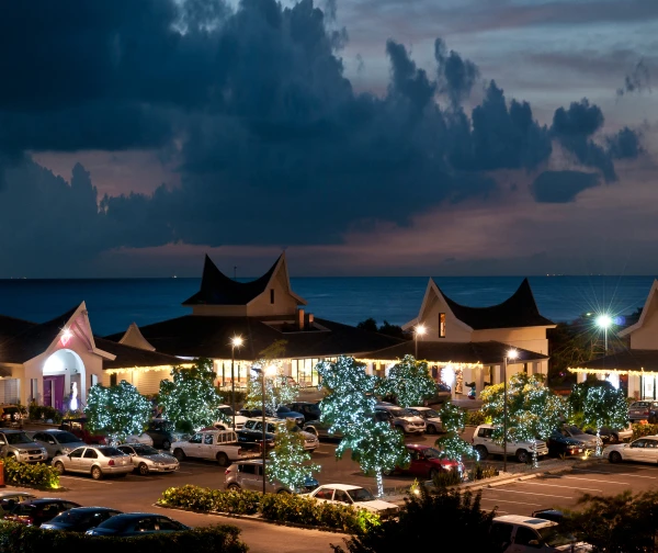 Papagayo Beach Resort