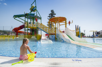 TUI BLUE for Families