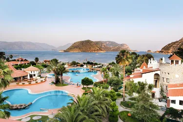 Hotel Marti Resort