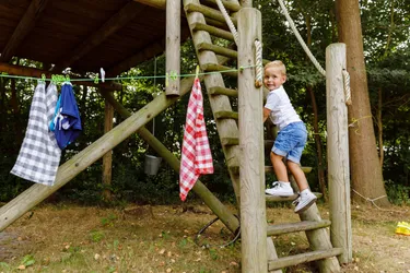 Vakantiepark de Schotsman