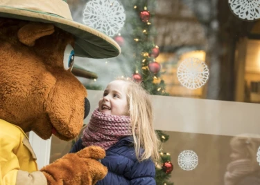 Kerstvakantie vanaf € 136 | Landal