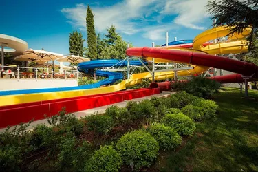 Hotel Sol Garden Istra